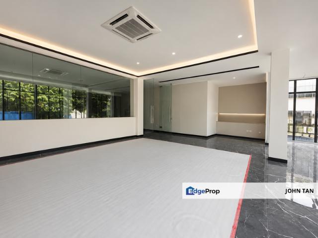 Shop for rent in Country Heights Damansara, Kuala Lumpur