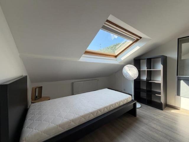 Kamer location à Liège, Wallonie