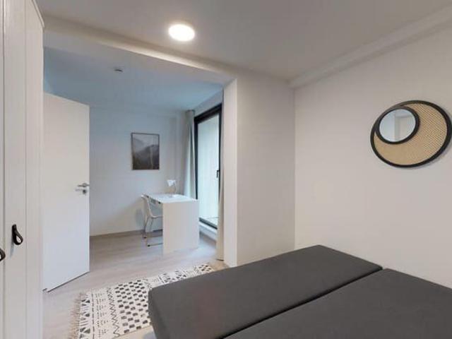 Kamer location à Lava, Brabant