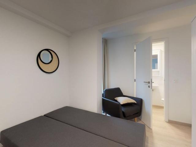 Kamer location à Lava, Brabant