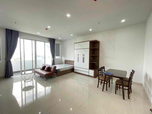Căn hộ cho thuê tại Đà Nẵng