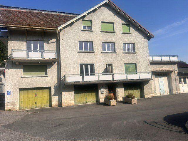 Apartment mieten in Puidoux, Waadt
