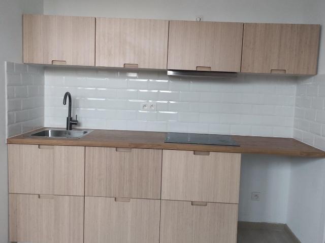Kot location à Rive Gauche - Linkeroever, Molenbeek-Saint-Jean - Sint-Jans-Molenbeek