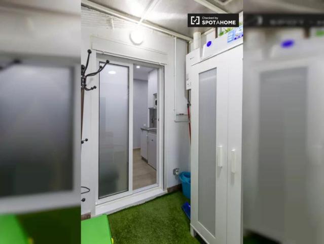 Estudio en alquiler en Eixample, Barcelonès
