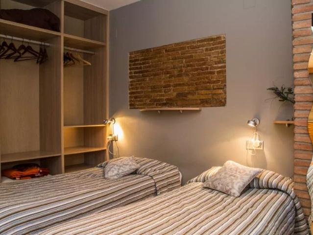 Estudio en alquiler en Ciutat Vella, Barcelonès