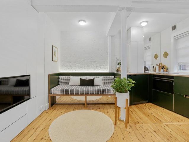 Granny Flat for rent in Sydney, New South Wales