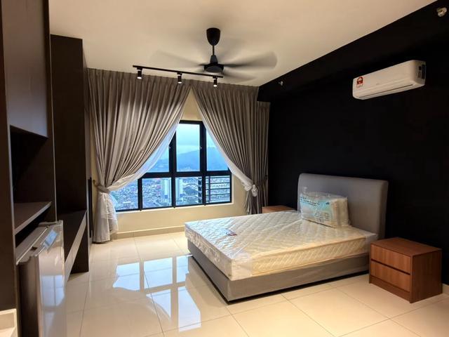 Serviced Residence for rent in Country Heights Damansara, Kuala Lumpur