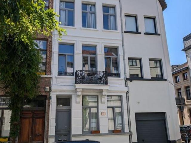 Kot location à Antwerpen