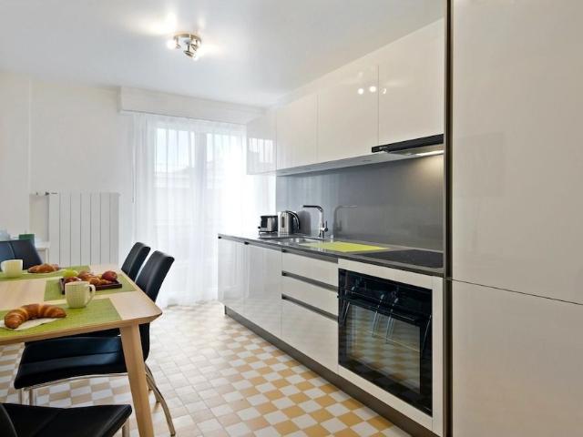 Apartment mieten in Conches