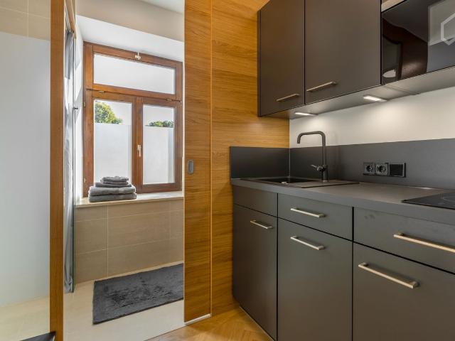 Apartment mieten in Ramersdorf-Perlach, München