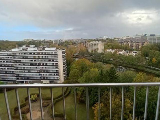 Kot location à Watermaal-bosvoorde, Bruxelles