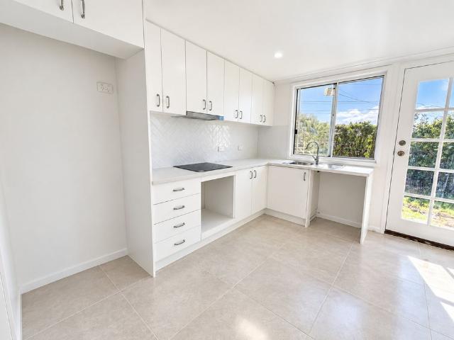 Granny Flat for rent in Toombul, Queensland
