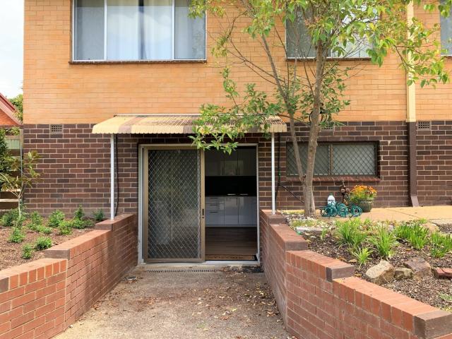 Property for rent in Macquarie, Australian Capital Territory