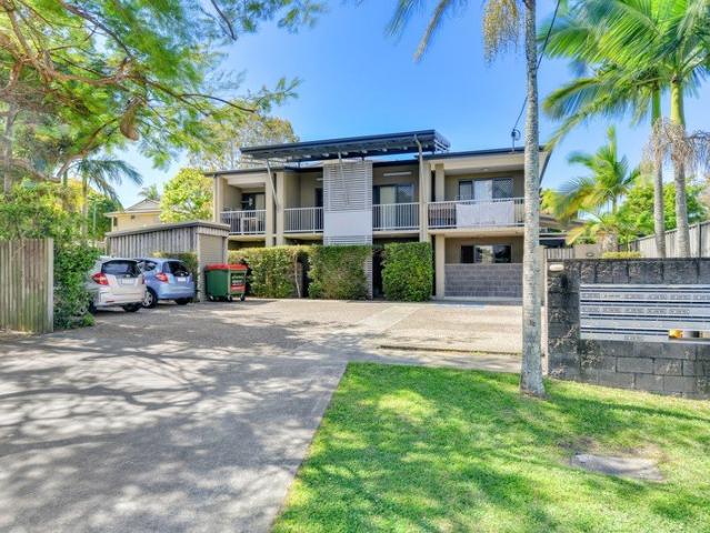 Apartment for rent in Toombul, Queensland