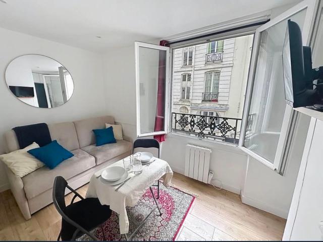 Appartement location à Paris, Île-de-France