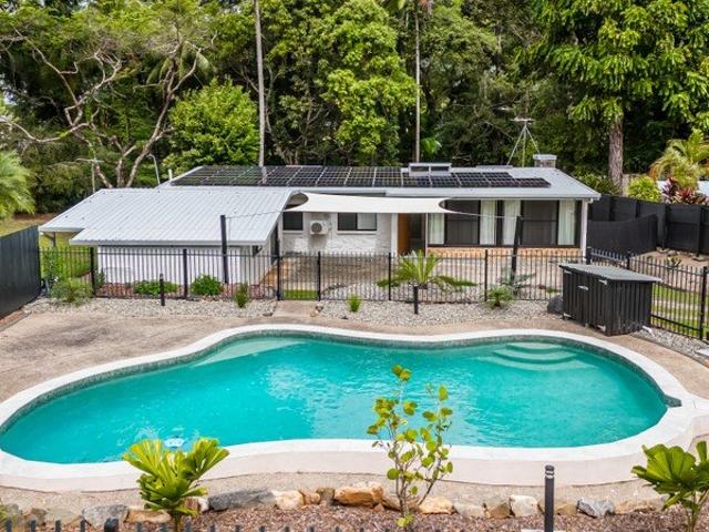 House for rent in Cairns, Queensland