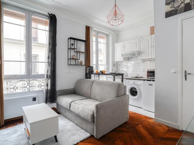 Appartement location à Paris, Île-de-France