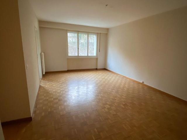 Studio mieten in Cheseaux-Lausanne, Waadt