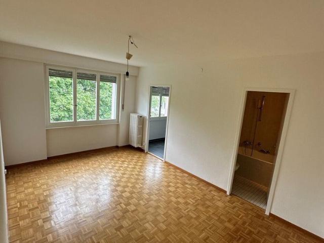 Studio mieten in Cheseaux-Lausanne, Waadt