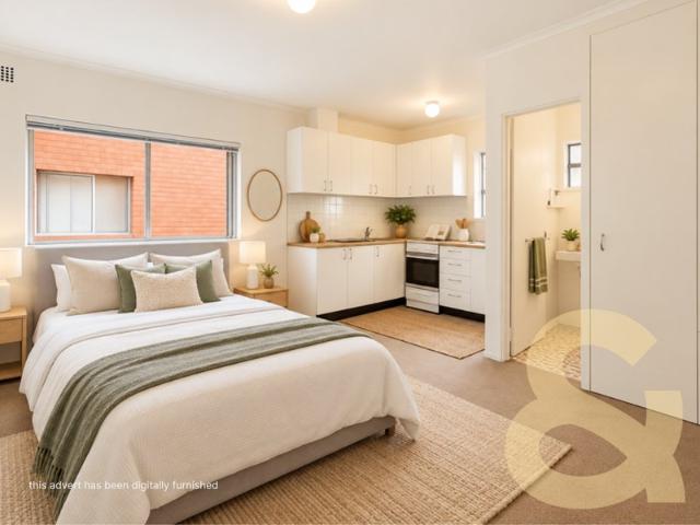 Granny Flat for rent in Eastern Suburbs, Sydney
