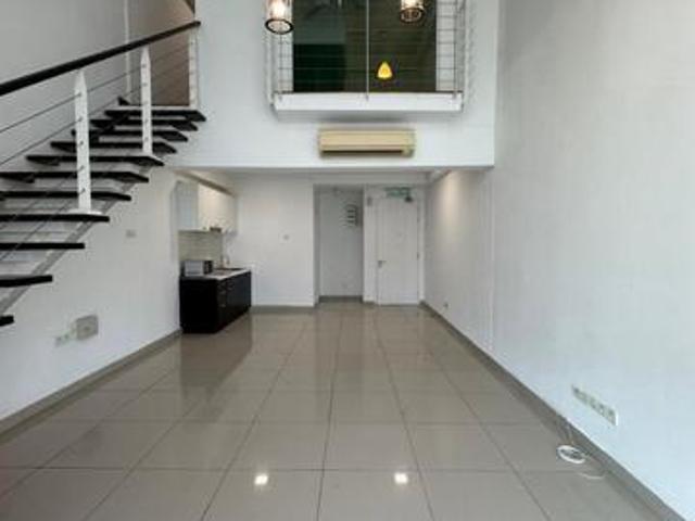 Serviced Residence for sale in Country Heights Damansara, Kuala Lumpur