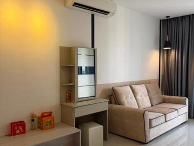 Serviced Residence for sale in Johore Bahru, Johor