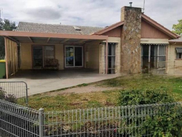 Granny Flat for rent in Thyra, Victoria