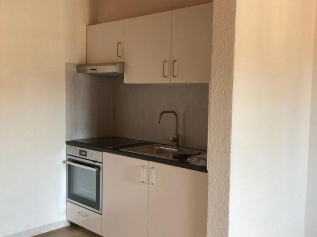 Apartment mieten in Crissier, Waadt