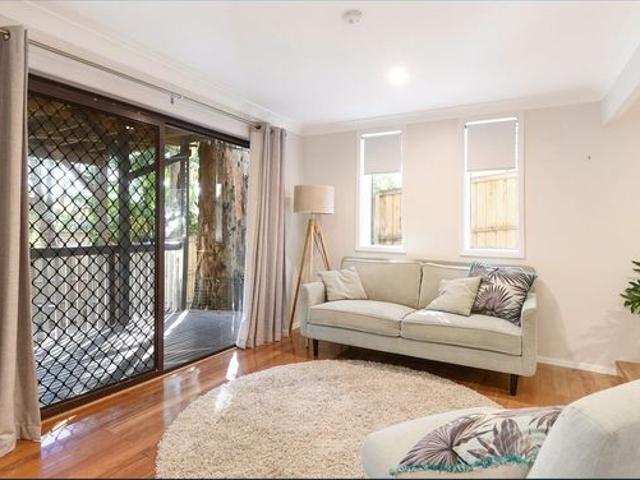 Granny Flat for rent in Sydney, New South Wales