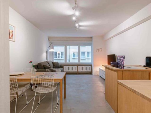 Kot location à Oostende, West-Vlaanderen