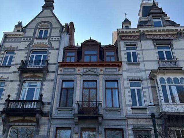 Kot location à Brussel, Bruxelles