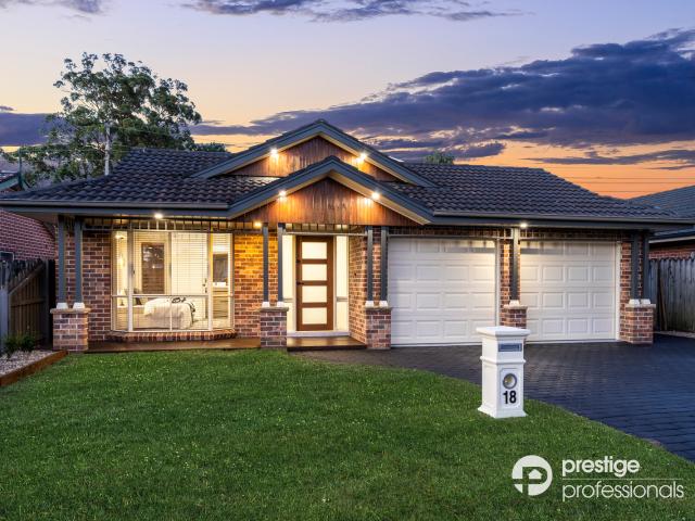 House for sale in Wattle Grove