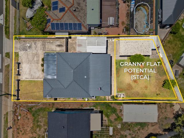 House for sale in Sydney, New South Wales