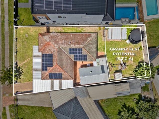 House for sale in Sydney, New South Wales