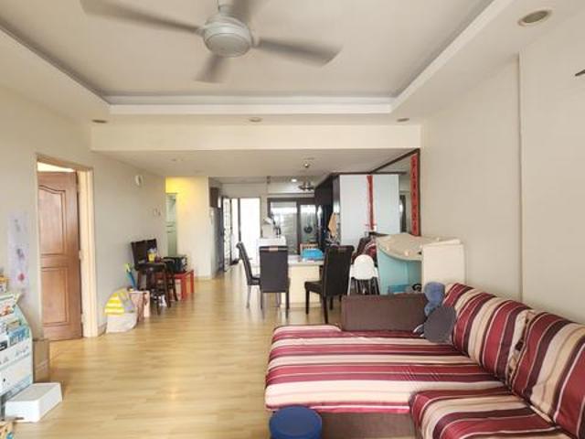 Condominium for sale in Petaling, Damansara Damai