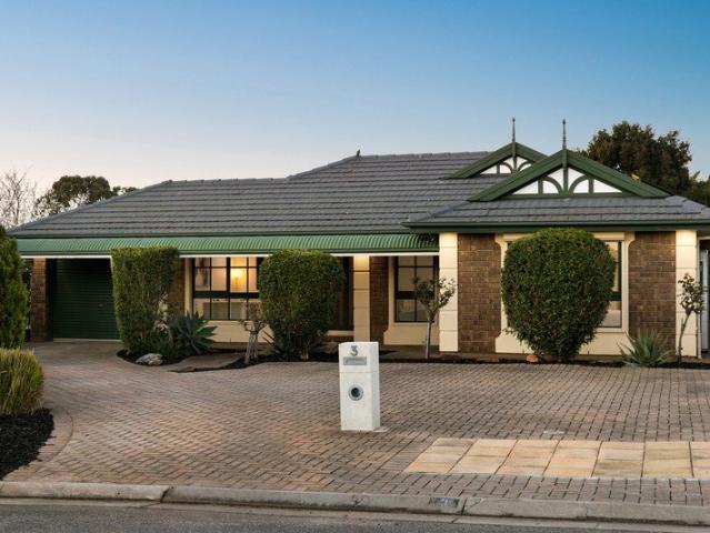 House for sale in Horseshoe Creek, South Australia