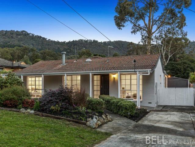 House for sale in Camerons Creek, Victoria