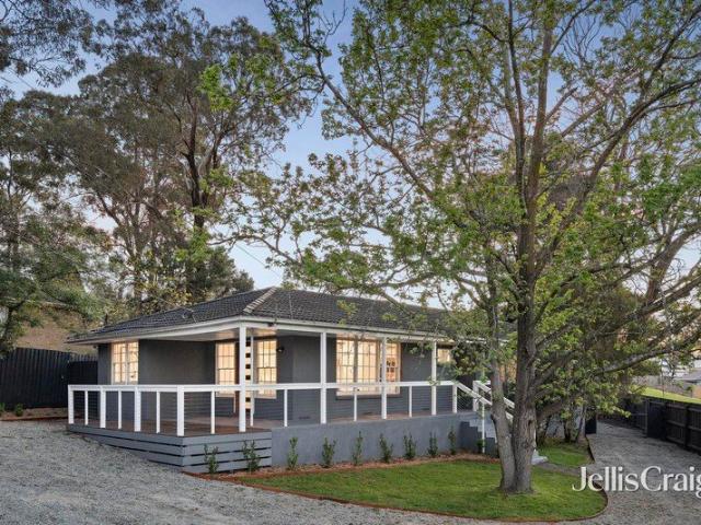 House for sale in Kilsyth, Melbourne