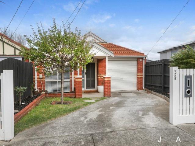 House for rent in West Footscray, Melbourne