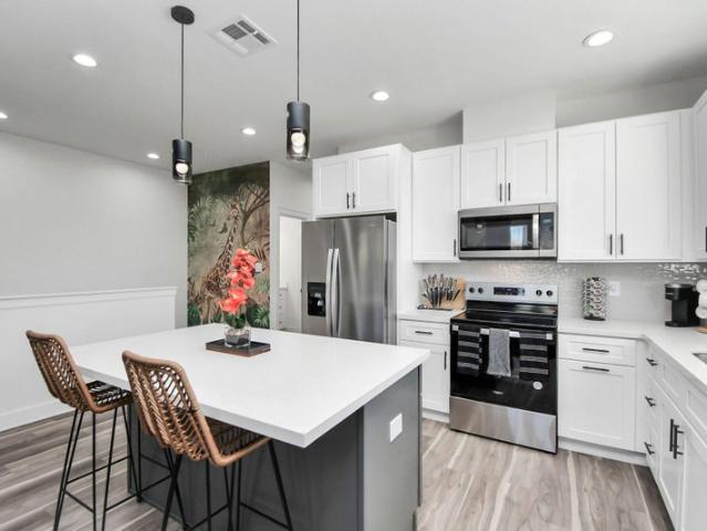 Room for rent in MacGregor, Houston