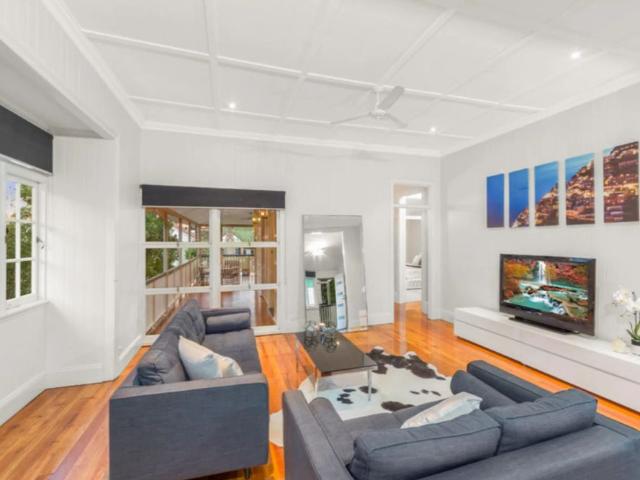 House for rent in Toombul, Queensland