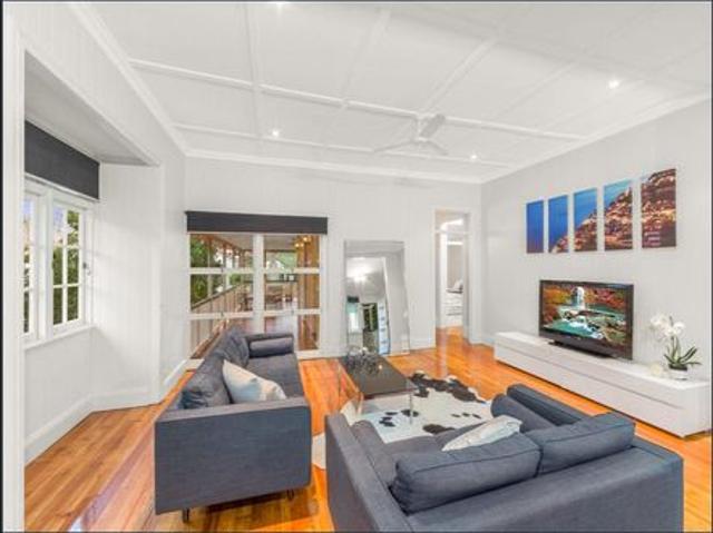 House for rent in Toombul, Queensland