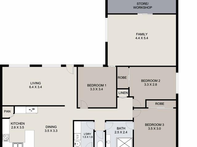 House for sale in Boyne Island, Queensland