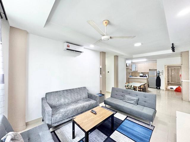 Apartment for sale in Petaling, Subang Jaya