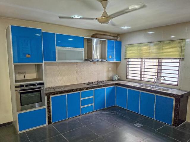 Terraced House for sale in Petaling, Alam Impian