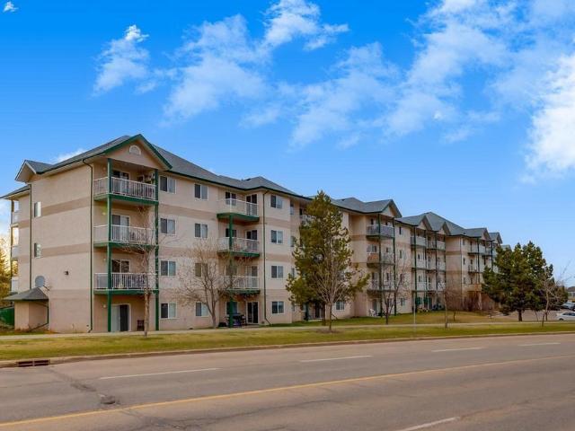 Apartment for rent in Spruce Grove, Alberta