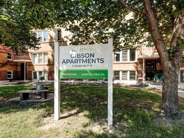 Apartment for rent in Yorkton