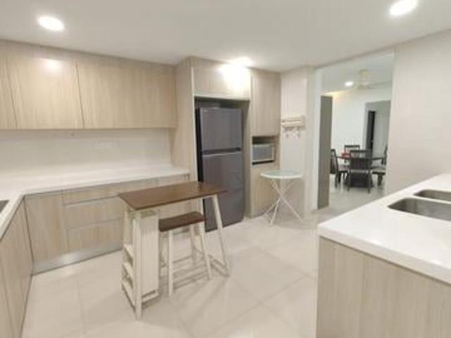 Condominium for sale in Petaling, Subang Jaya