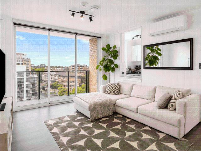 Apartment for rent in Sydney, New South Wales