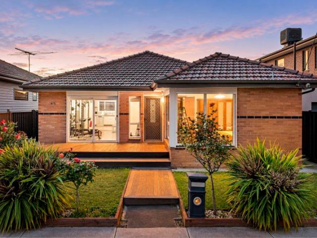 House for sale in Coburg North, Melbourne